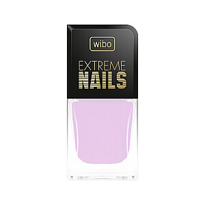 Лак для ногтей WIBO Extreme Nails 537 8,5 мл