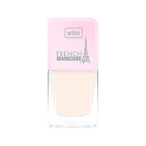 Лак для ногтей WIBO French Manicure 2 8,5 мл