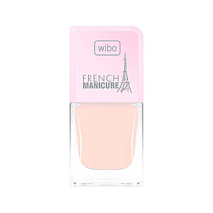 Лак для ногтей WIBO French Manicure 3 8,5 мл