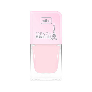 Лак для ногтей WIBO French Manicure 4 8,5 мл
