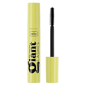 Skropstu tuša WIBO Giant Lashes XXL 11g