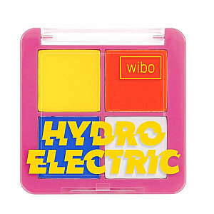 WIBO Hydro elektrisko acu zīmuļu komplekts