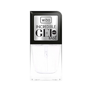 WIBO Incredible Gel Foundation 8,5 ml