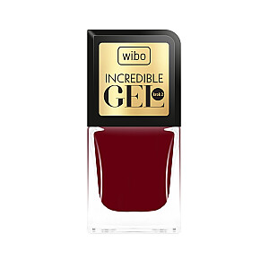 Гель-лак для ногтей WIBO Incredible Gel 2 8,5 мл
