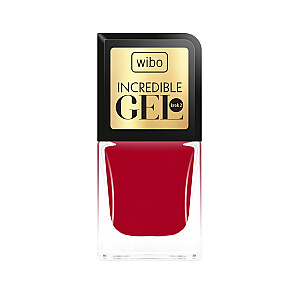 Гель-лак для ногтей WIBO Incredible Gel 3 8,5 мл