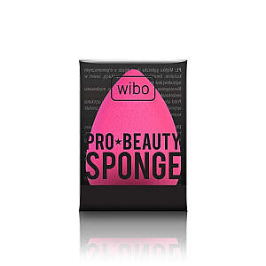Aplauzuma sūklis WIBO Pro Beauty Sponge