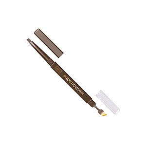WIBO Probrow Pencil Карандаш для бровей с кисточкой 02
