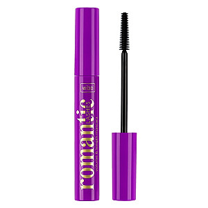 Skropstu tuša WIBO Romantic Lashes 8g