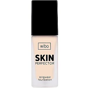 WIBO Skin Perfector Longwear Foundation Foundation 01 30 ml