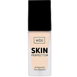 WIBO Skin Perfector Longwear Foundation Foundation 02 30 ml