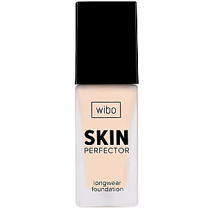 WIBO Skin Perfector Longwear Foundation Foundation 03 30 ml