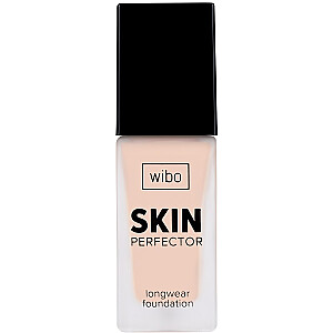 WIBO Skin Perfector Longwear Foundation Тональный крем для лица 04 30 мл