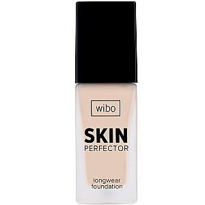 WIBO Skin Perfector Longwear Foundation Тональный крем для лица 06 30 мл