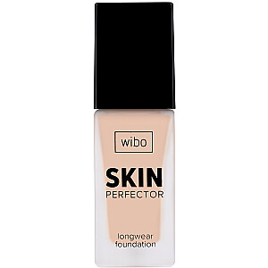 WIBO Skin Perfector Longwear Foundation Тональный крем для лица 07 30 мл