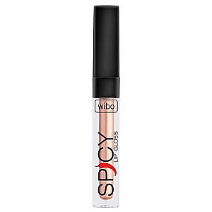 WIBO Spicy Lip Gloss блеск для губ 7 3 мл