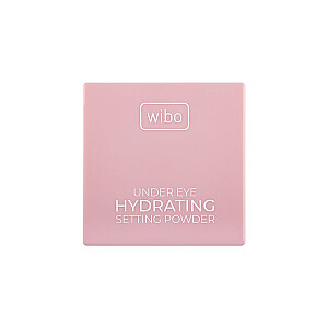 WIBO Under Eye Hydrating Setting Powder 5,5 g