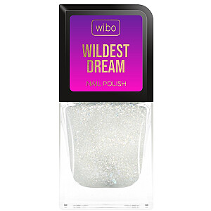 WIBO Wildest Dream Nail Polish лак для ногтей 1 8,5 мл