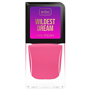 WIBO Wildest Dream Nail Polish лак для ногтей 2 8,5 мл