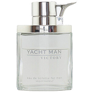 YACHT MAN Victory EDT 100мл