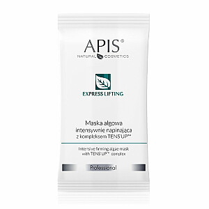 APIS Express Lifting Intensifying Firming Algae Mask 20g