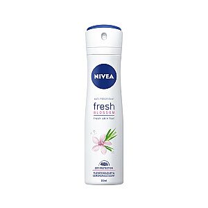 NIVEA Fresh Bossom antyperspirant spray 48H 150ml