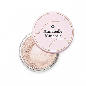 Primer ANNABELLE MINERALS Pretty Neutral glitter pulveris 4g