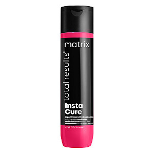 MATRIX TotalResults Insta Cure кондиционер для волос 300мл