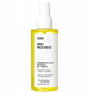 YOPE Skin Progress hidrobiotisks sejas aerosols 150 ml