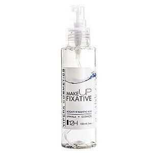 VIPERA Makeup Fixative спрей-спрей для фиксации макияжа 100мл