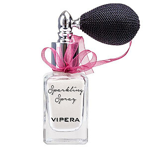 VIPERA Sparkling Spray caurspīdīgs aromātisks pulveris 12g