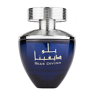 ARD AL ZAAFARAN Blue Divina EDP aerosols 100ml