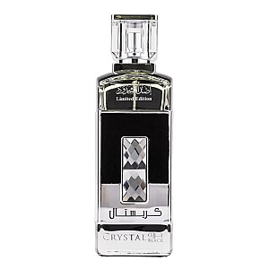 ARD AL ZAAFARAN Crystal Black EDP спрей 100мл