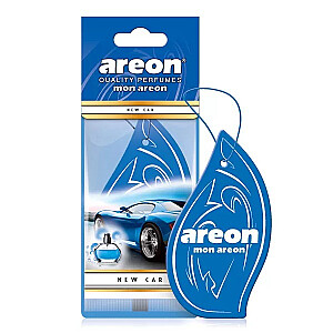 AREON Areon Mon освежитель воздуха для нового автомобиля