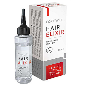 COLORWIN Hair Elixir serums pret matu izkrišanu 100ml