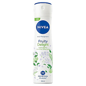NIVEA Sieviešu pretsviedru aerosols Fruity Delight 150ml