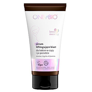 ONLYBIO Breast lifting serums Lovely Mommy 125ml