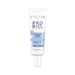 SORAYA Probio Care пребиотический увлажняющий крем для комбинированной и чувствительной кожи днем и ночью 50мл