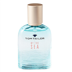TOM TAILOR By The Sea For Her спрей EDT 30 мл