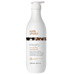 MILK SHAKE Integrity Nourishing Shampoo barojošs šampūns visiem matu tipiem 1000ml