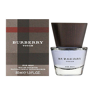 BURBERRY Touch For Men EDT спрей 30мл