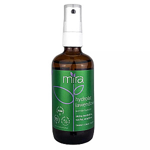 MIRA Hydrosol levandų 100ml