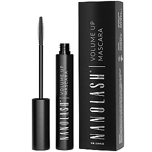 NANOLASH Mascara Volume Up storinantis tušas 10ml