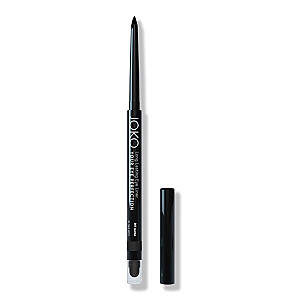 JOKO Make-Up Ilgnoturīgs acu zīmulis Your Eye Perfection Ilgnoturīgs acu zīmulis 001 Black