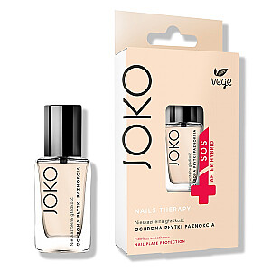 JOKO Nails Therapy nagu kondicionieris Nagu plāksnes aizsardzība 11ml