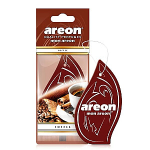 AREON Areon Mon освежитель воздуха для автомобиля Кофе