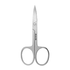 DONEGAL Nail scissors Silver 9cm