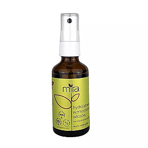 MIRA Hidrolatas plaukams stiprinti 50ml