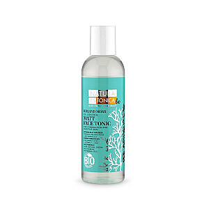 NATURA ESTONICA Oil Control matējošais sejas toniks 200ml