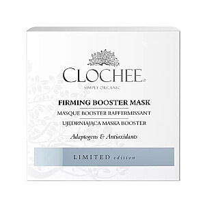 CLOCHEE Firming Booster Mask укрепляющая маска для лица 50 мл