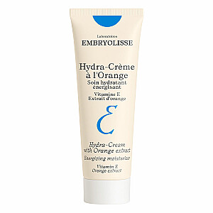 Embryolisse апельсиновый увлажняющий крем 50мл